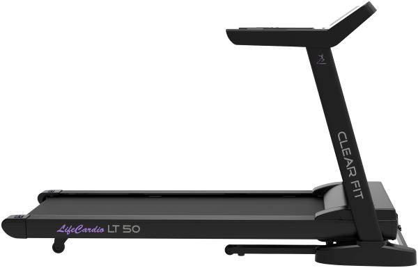 Беговая дорожка Clear Fit LifeCardio LT 50