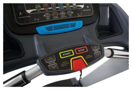 Электрическая беговая дорожка Strength Master TM6030