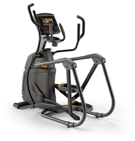 Эллиптический эргометр MATRIX A50XER 2021