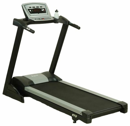 Электрическая беговая дорожка Esprit RT9