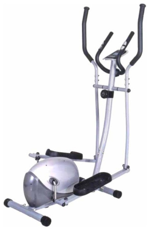 Эллиптический тренажер Cliff KLJ-3.2Н-1