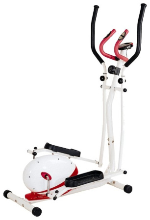 Эллиптический тренажер Eras EL0173-01