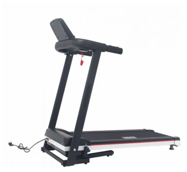 Электрическая беговая дорожка Sundays Fitness ES-T2702-1