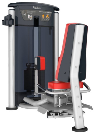 Тренажер со встроенными весами AeroFit IT9508