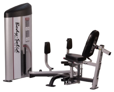 Тренажер со встроенными весами Body Solid S2IOT-1