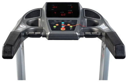 Электрическая беговая дорожка Proxima Exclusive