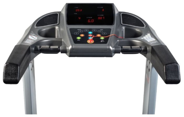 Электрическая беговая дорожка Proxima Exclusive