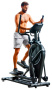Эллиптический тренажер DFC E99614