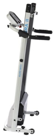 Электрическая беговая дорожка Evo Fitness Integra II