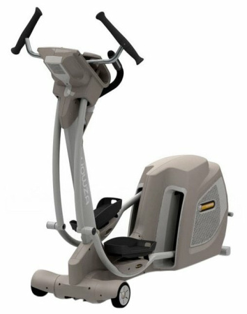 Эллиптический тренажер Yowza Pompano