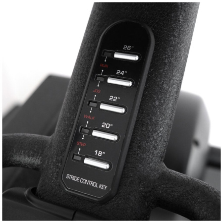 Эллиптический тренажер Sportop VST80 Plus