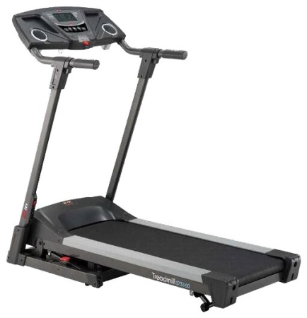 Электрическая беговая дорожка Body Sculpture BT-3160