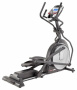 Эллиптический тренажер Sole Fitness E20