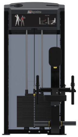 Тренажер со встроенными весами AeroFit IF9319