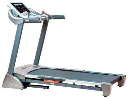 Электрическая беговая дорожка CarFitness Emerald TS-951C