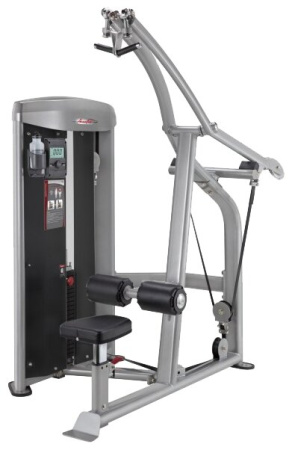 Тренажер со встроенными весами AeroFit Mega Power MLM-300