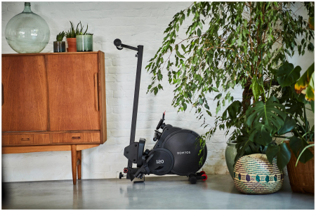 Гребной тренажер Decathlon DOMYOS 120