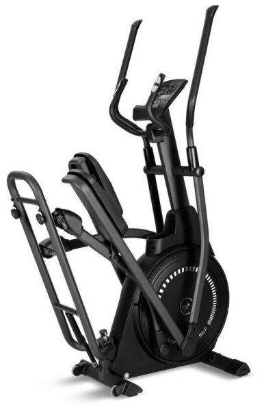 Складной эллиптический тренажер Clear Fit StartHouse SX 50 F
