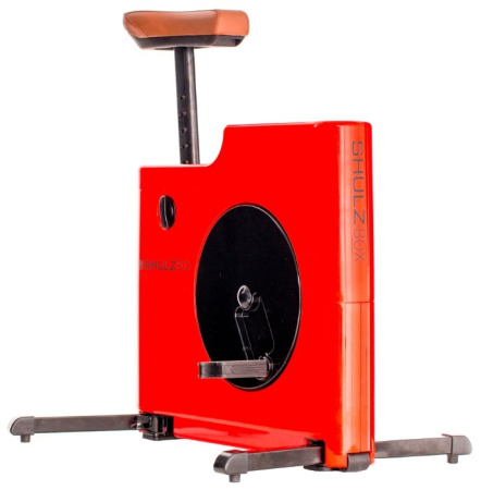 Портативный велотренажер SHULZ Box