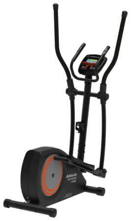 Эллиптический тренажер Athletic Advanced 470EP