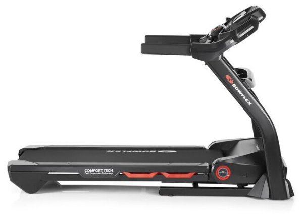 Электрическая беговая дорожка Bowflex BXT128