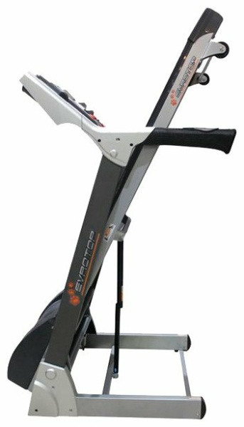 Электрическая беговая дорожка Evrotop EV-520 Электрическая беговая дорожка Evrotop EV-520