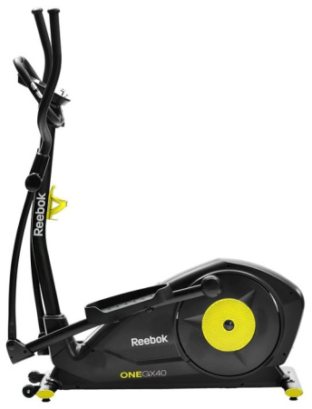 Эллиптический тренажер REEBOK GX40 (RVON-10111BK)
