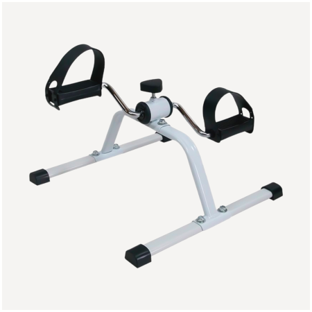 Механический портативный тренажер для рук и ног
