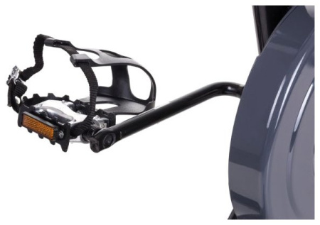 Вертикальный велотренажер Hop-Sport HS-045IC Bravo