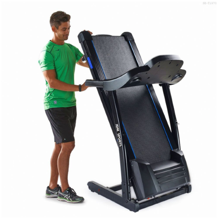 Беговая дорожка Anshop Sport Elite