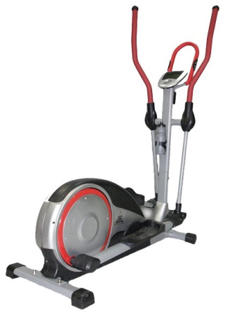 Эллиптический тренажер DFC GS-430E Boss