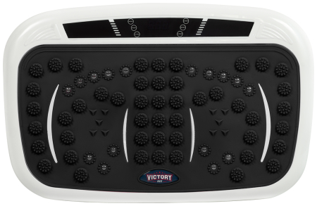 Виброплатформа VictoryFit M630 black