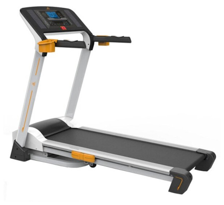 Электрическая беговая дорожка DFC JS3643