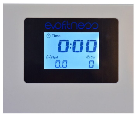 Электрическая беговая дорожка Evo Fitness Fusion