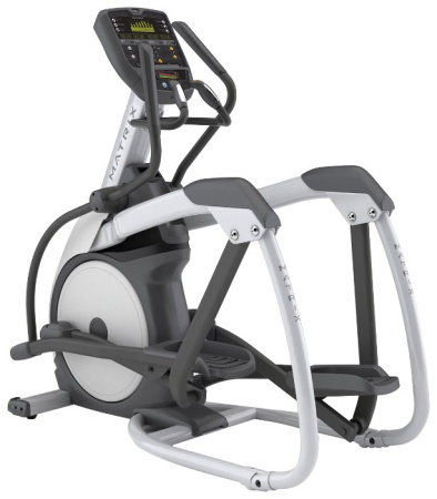 Эллиптический тренажер Matrix E3X-04