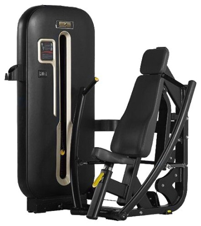 Тренажер со встроенными весами Bronze Gym S7-001