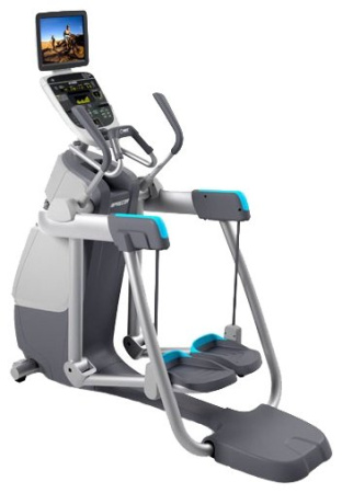 Эллиптический тренажер PRECOR AMT 833