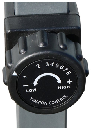 Эллиптический тренажер DFC Challenge CH C