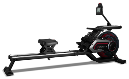 Гребной тренажер AMMITY WaterPro WRM 1500