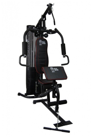 Мультистанция Atlas Sport AS-NEW-130 pro