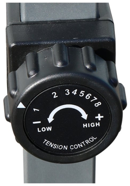 Эллиптический тренажер DFC Challenge CH A