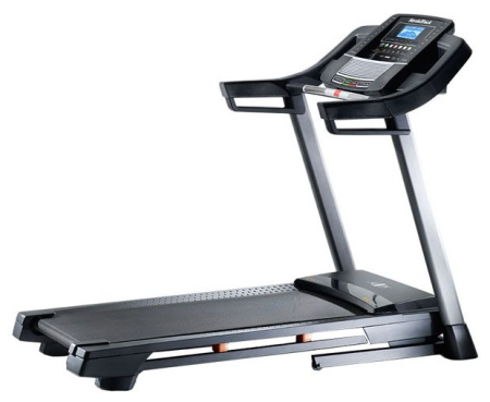 Электрическая беговая дорожка NordicTrack C600 (24976)