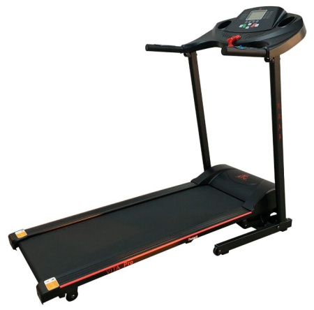 Электрическая беговая дорожка DFC T400 Vita Pro