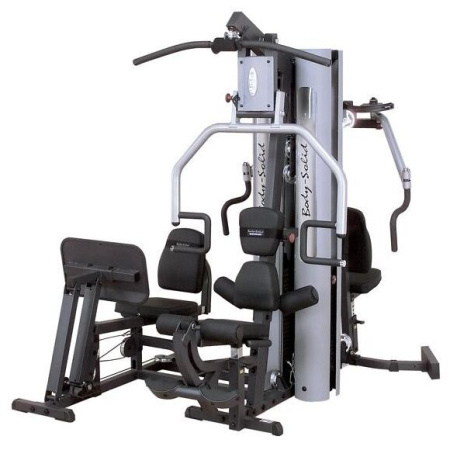 Мультистанция Body Solid G9S