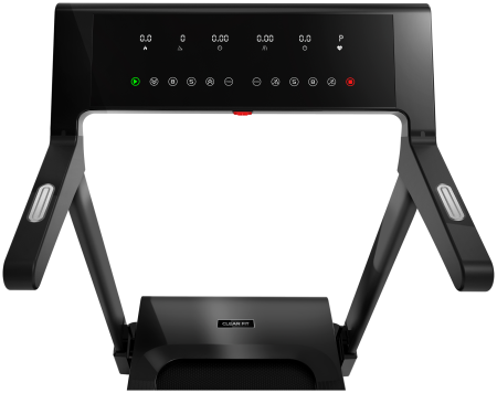 Беговая дорожка Clear Fit IT 4800