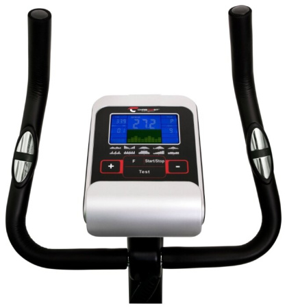 Велоэргометр Christopeit Sport ЕТ 2000