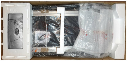 Беговая дорожка HYPER BOOST F 20