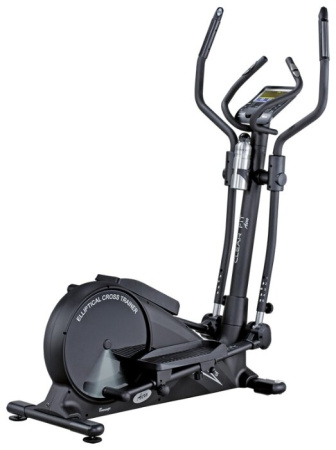 Эллиптический тренажер Clear Fit Alone VG75 Aero