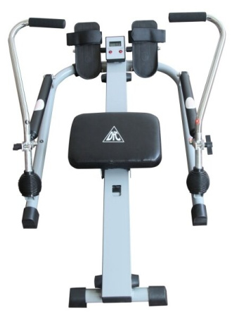 Гребной тренажер DFC R403B