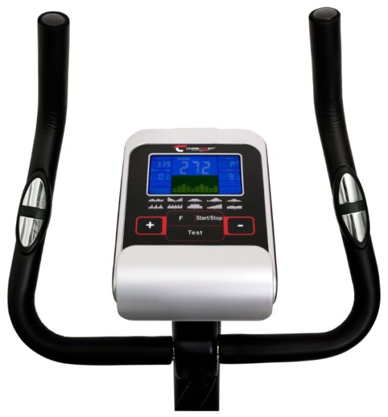 Велоэргометр Christopeit Sport ЕТ 2000